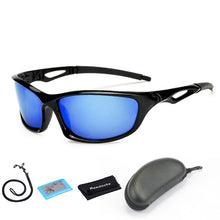 Load image into Gallery viewer, Reedocks New Polarized Fishing Sunglasses Men Women Fishing Goggles Camping Hiking Driving Bicycle Eyewear Sport Cycling Glasses