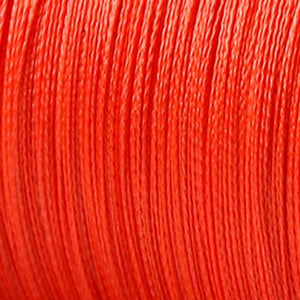 GHOTDA Braid Fishing line 300M 500M 1000M 4 Strands Multifilament Fishing Wire Carp Fishing 10-120lb